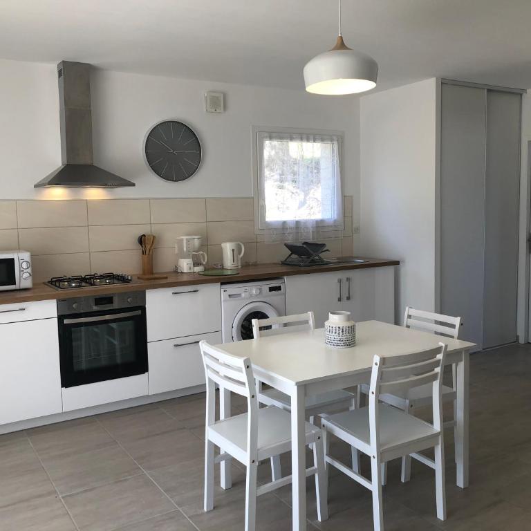 U MANDARINU - Maison 1 Chambre - 12