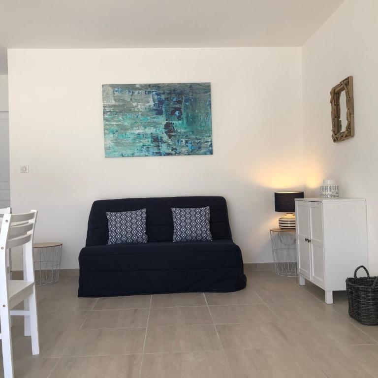 U MANDARINU - Maison 1 Chambre - 19