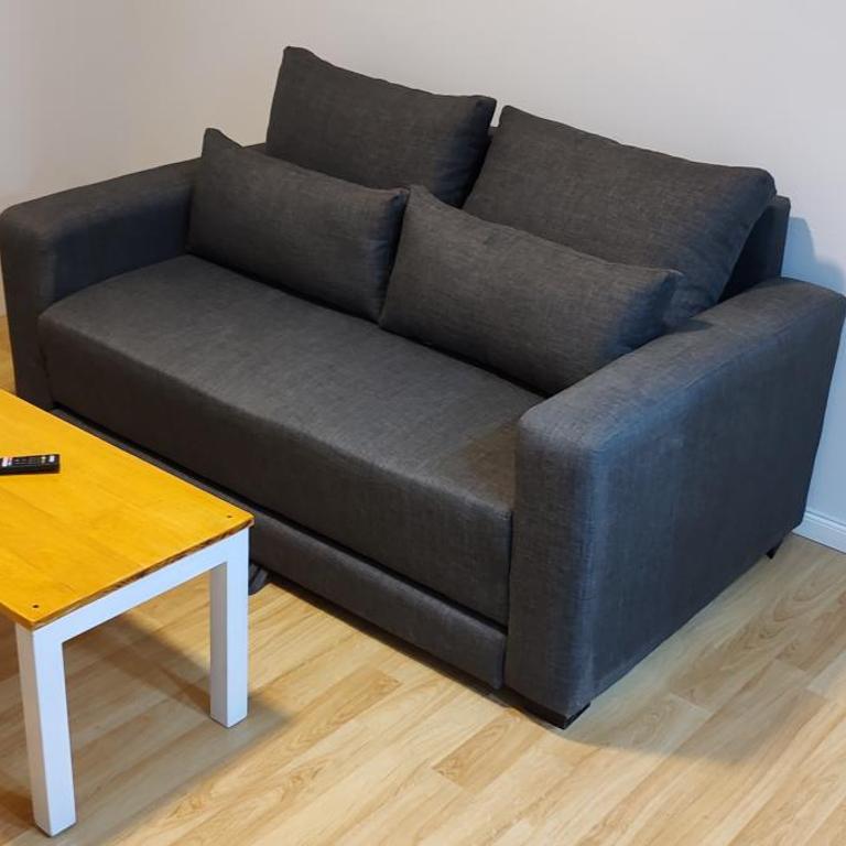 El Racimo - Apartamento de 1 dormitorio - 4