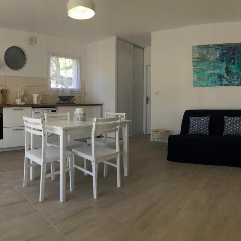 U MANDARINU - Maison 1 Chambre - 13