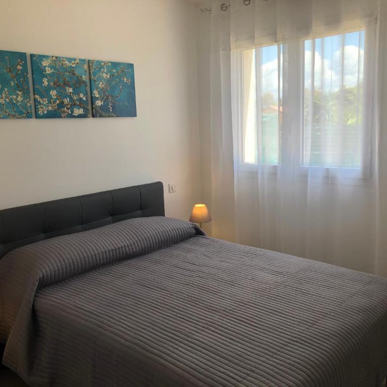 U MANDARINU - Maison 1 Chambre - 14