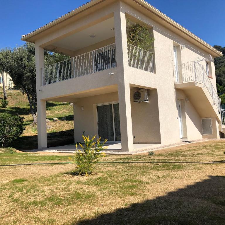 U MANDARINU - Maison 1 Chambre - 23