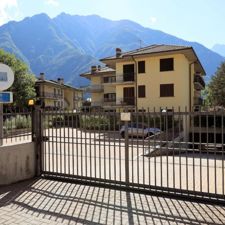 Guest House Felice - VDA Verrès 0008 - Appartamento con Vista Montagna - 7