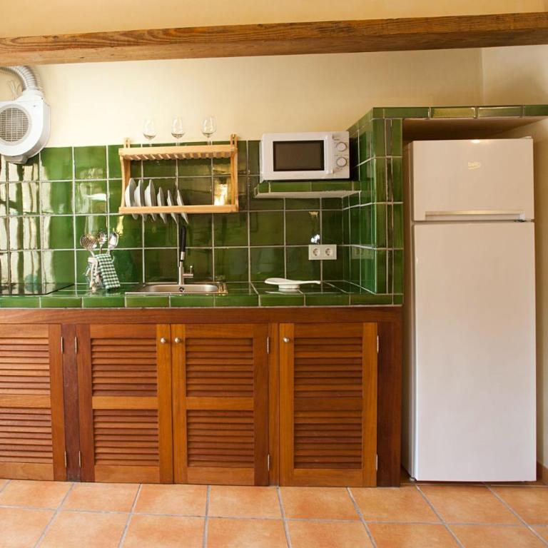 Finca Son Sureda Agroturismo - Casa - 12
