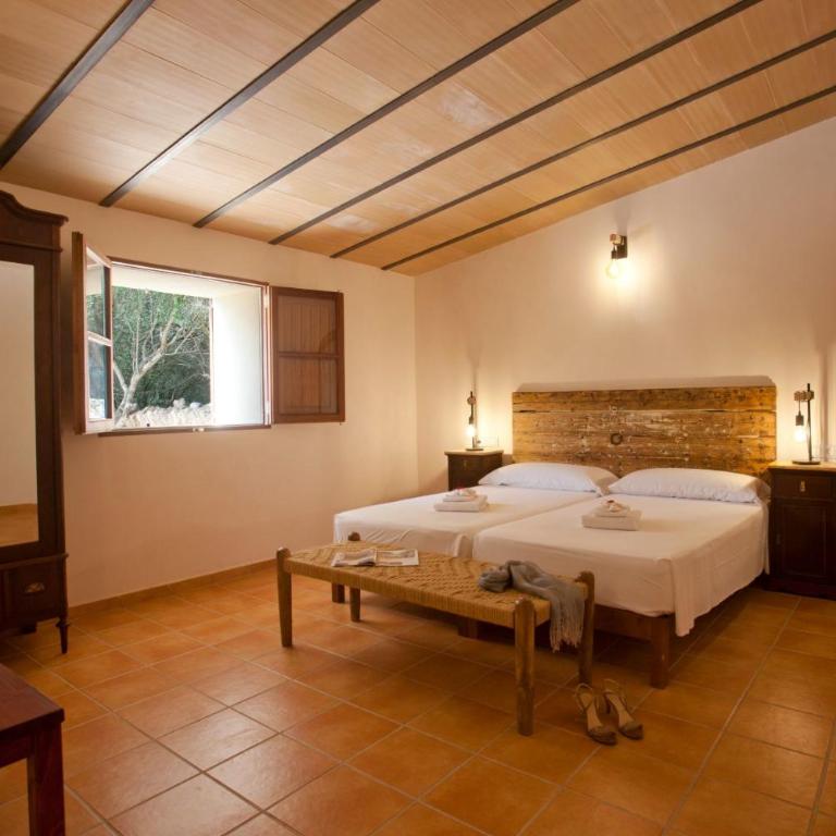 Finca Son Sureda Agroturismo - Casa - 10