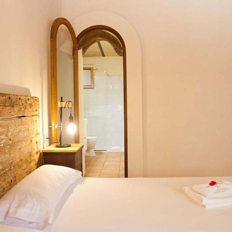 Finca Son Sureda Agroturismo - Casa - 6