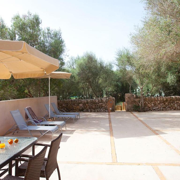 Finca Son Sureda Agroturismo - Casa - 8