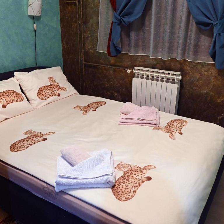 Romansa - Two-Bedroom Apartment - 15