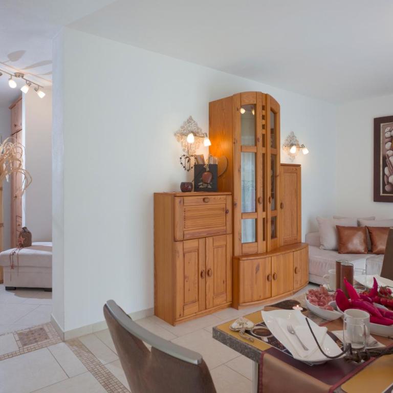 Apart Blassnig - Apartment A mit 2 Schlafzimmern - 2