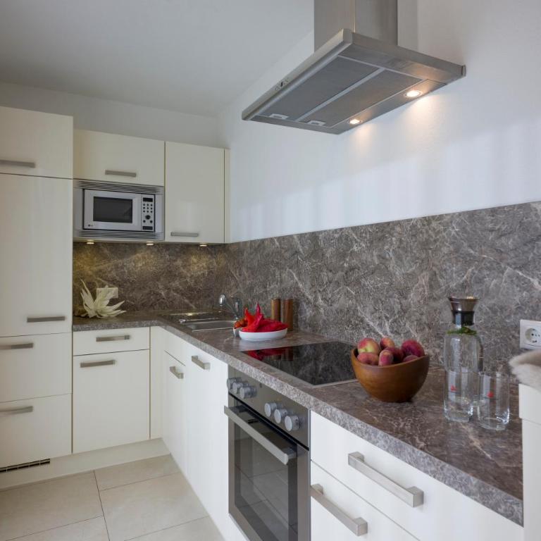 Apart Blassnig - Apartment A mit 2 Schlafzimmern - 5