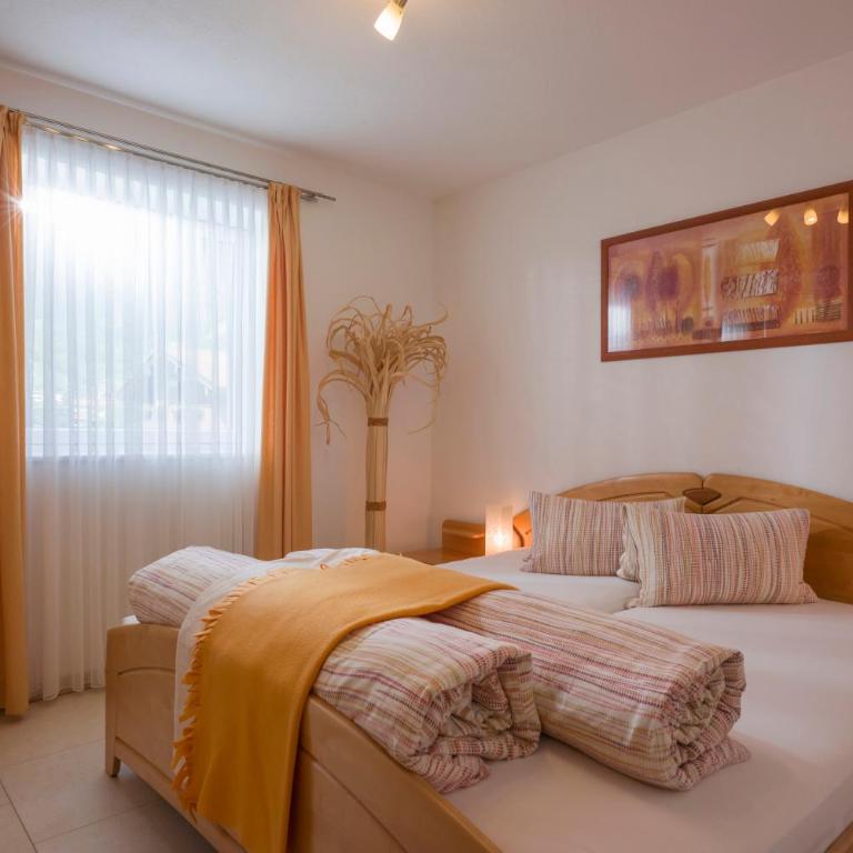 Apart Blassnig - Apartment B mit 2 Schlafzimmern - 4