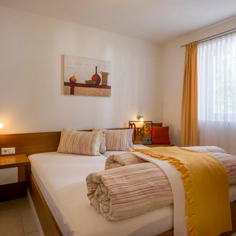 Apart Blassnig - Apartment A mit 2 Schlafzimmern - 6