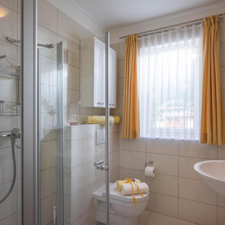 Apart Blassnig - Apartment B mit 2 Schlafzimmern - 5