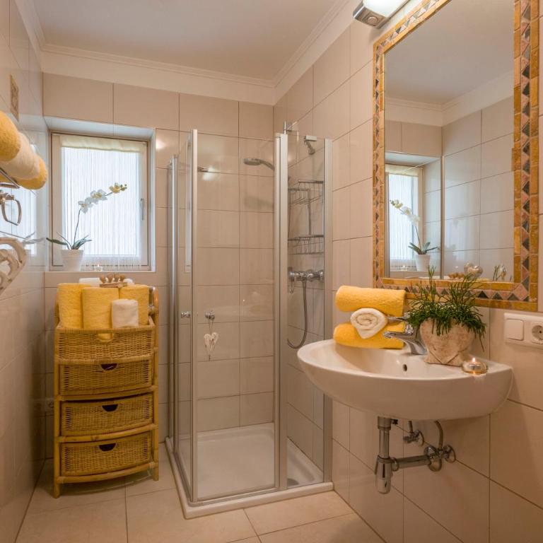 Apart Blassnig - Apartment A mit 2 Schlafzimmern - 7