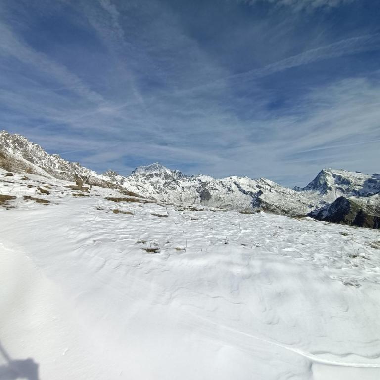 MountainAosta - CIR 0062 - Appartamento con 1 Camera da Letto - 19