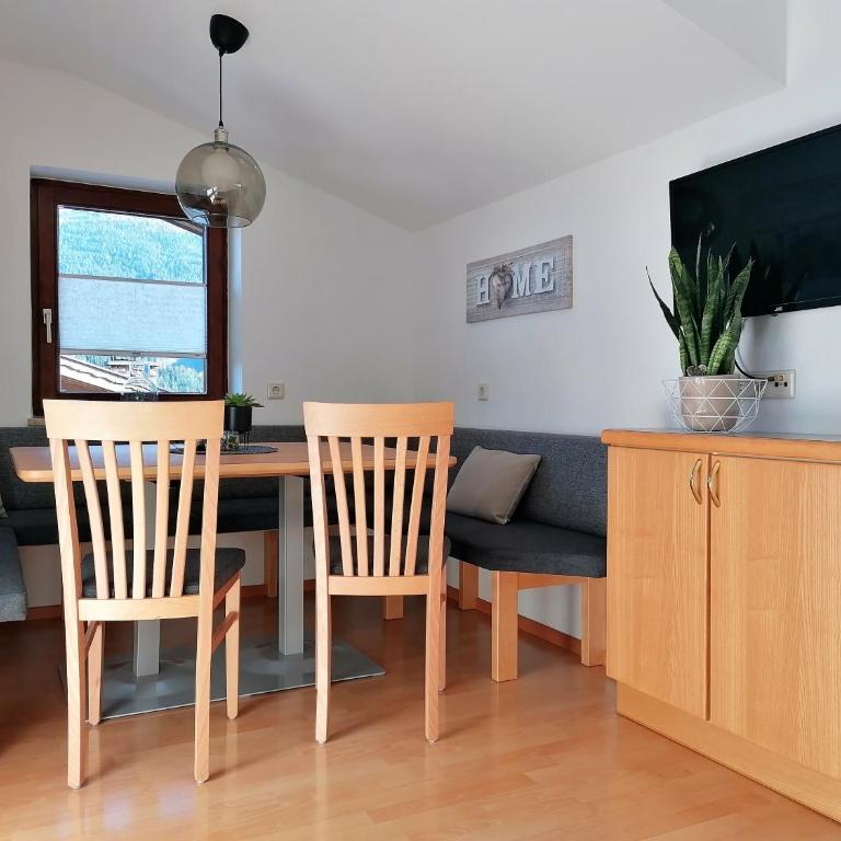 Haus Gumpold 2 - Apartment mit 3 Schlafzimmern - 4
