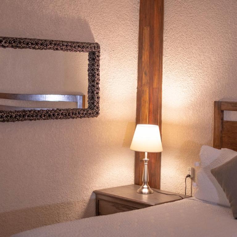 Casa María Elena - Suite Junior - 4