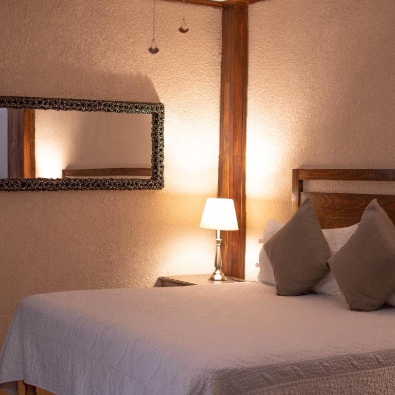Casa María Elena - Suite Junior - 3