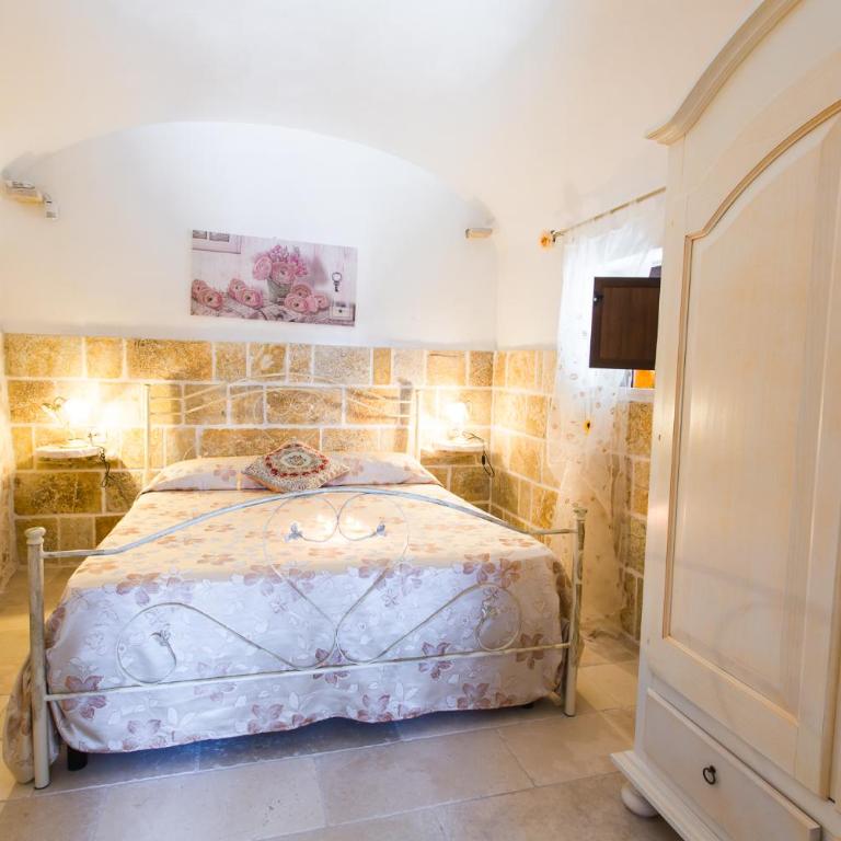 Trullo Eden - Three-Bedroom Villa - 4