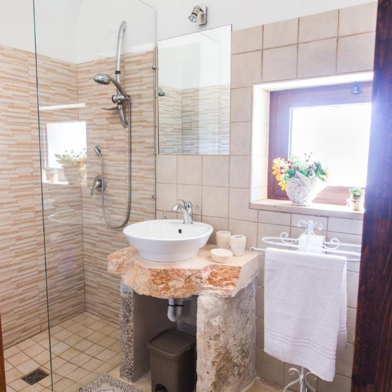 Trullo Eden - Three-Bedroom Villa - 8
