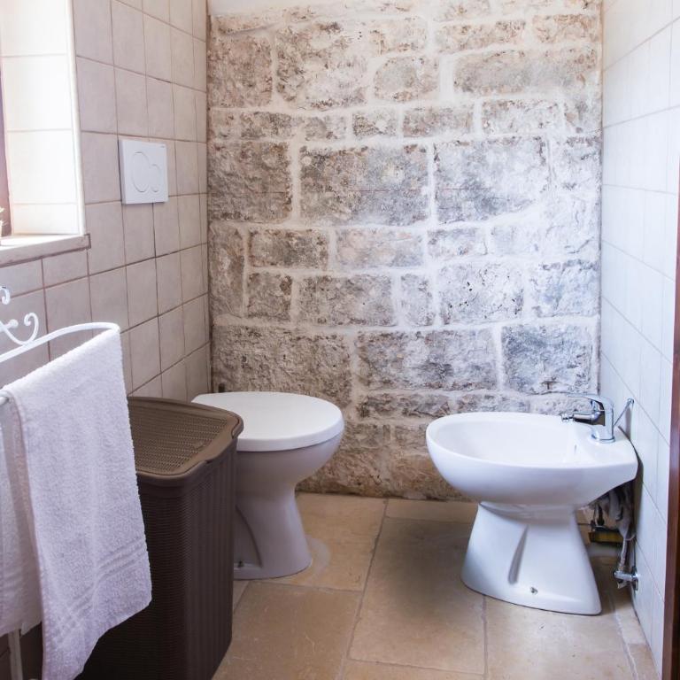 Trullo Eden - Three-Bedroom Villa - 13