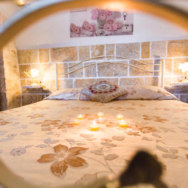 Trullo Eden - Three-Bedroom Villa - 15