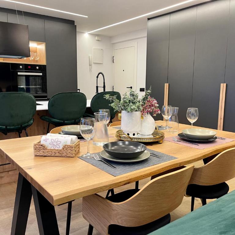 Covadonga - Apartamento de 3 dormitorios - 45