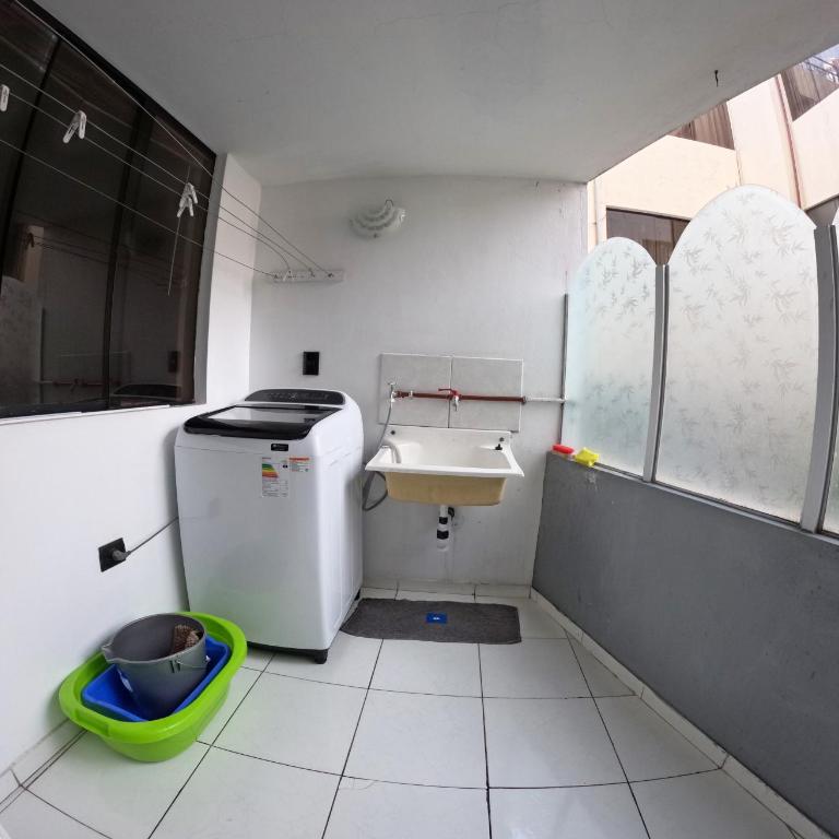Departamento amplio y bonito en Arequipa - Apartamento de 3 dormitorios con balcón - 31