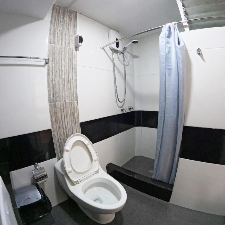 Departamento amplio y bonito en Arequipa - Apartamento de 3 dormitorios con balcón - 29