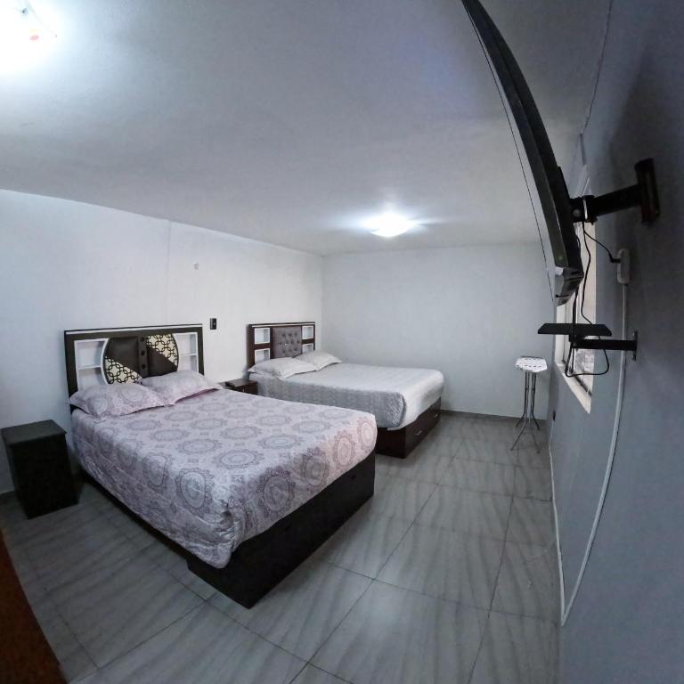 Departamento amplio y bonito en Arequipa - Apartamento de 3 dormitorios con balcón - 19
