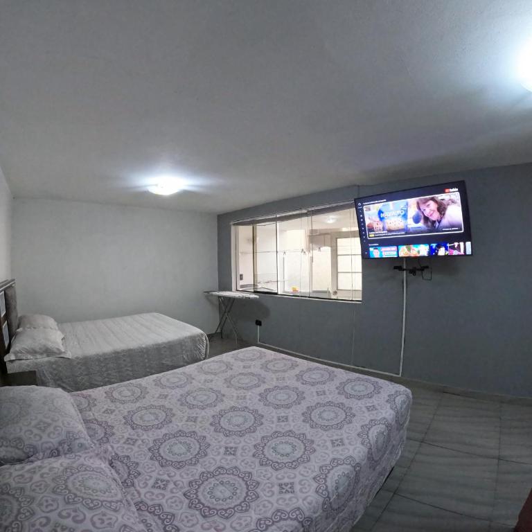 Departamento amplio y bonito en Arequipa - Apartamento de 3 dormitorios con balcón - 17