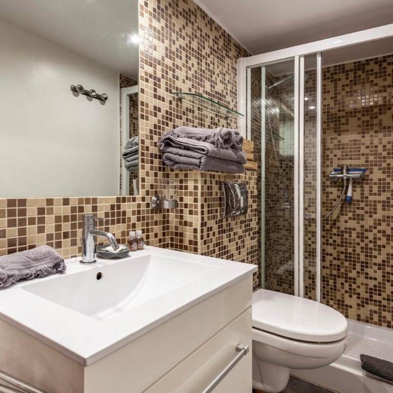 Homelivia Av Jean Médecin - Studio Duplex - 7