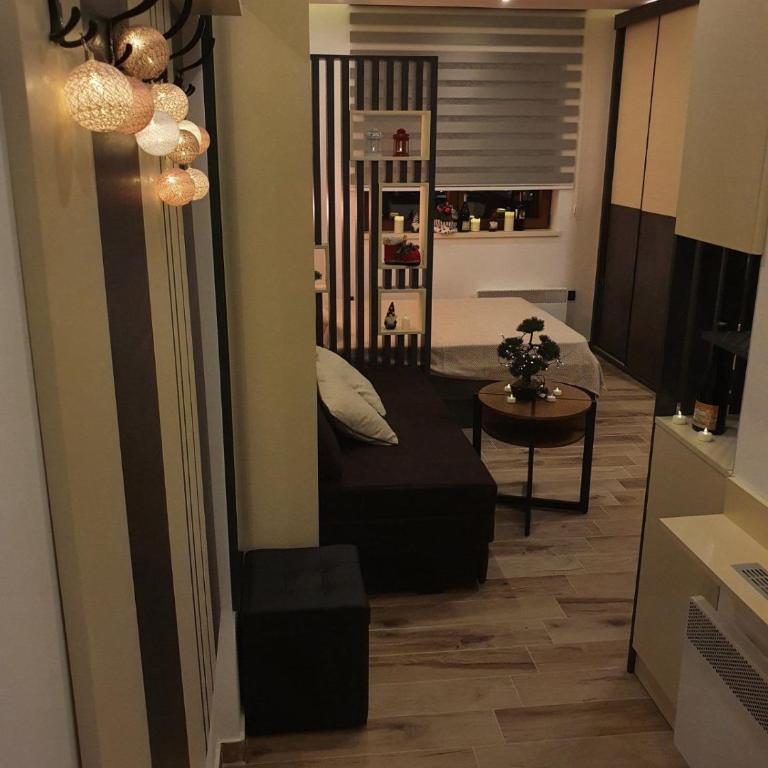 Apartman Šmizla N lux - Milmari Resort - Studio - 17