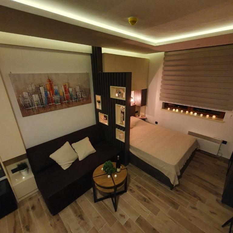 Apartman Šmizla N lux - Milmari Resort - Studio - 18
