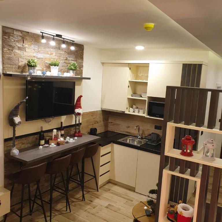 Apartman Šmizla N lux - Milmari Resort - Studio - 20