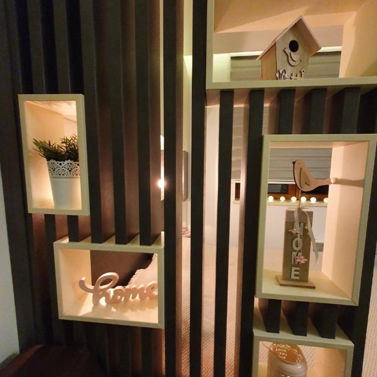 Apartman Šmizla N lux - Milmari Resort - Studio - 21
