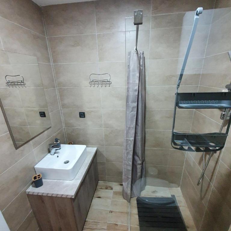 Apartman Šmizla N lux - Milmari Resort - Studio - 30