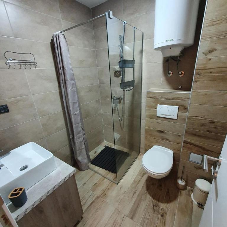 Apartman Šmizla N lux - Milmari Resort - Studio - 31