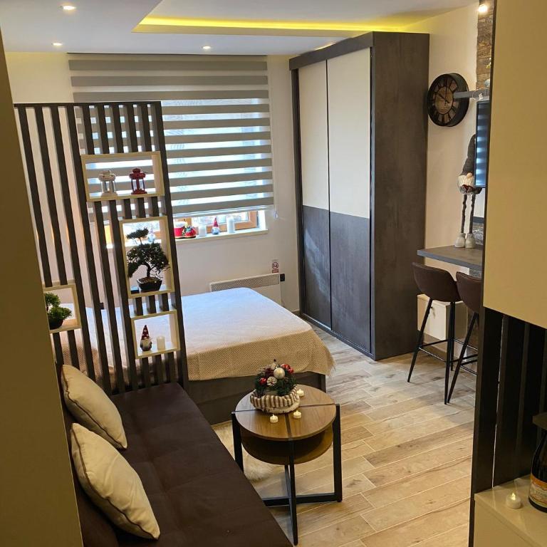 Apartman Šmizla N lux - Milmari Resort - Studio - 26