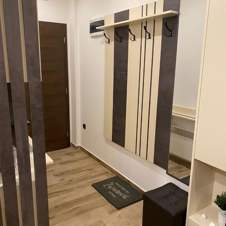 Apartman Šmizla N lux - Milmari Resort - Studio - 24