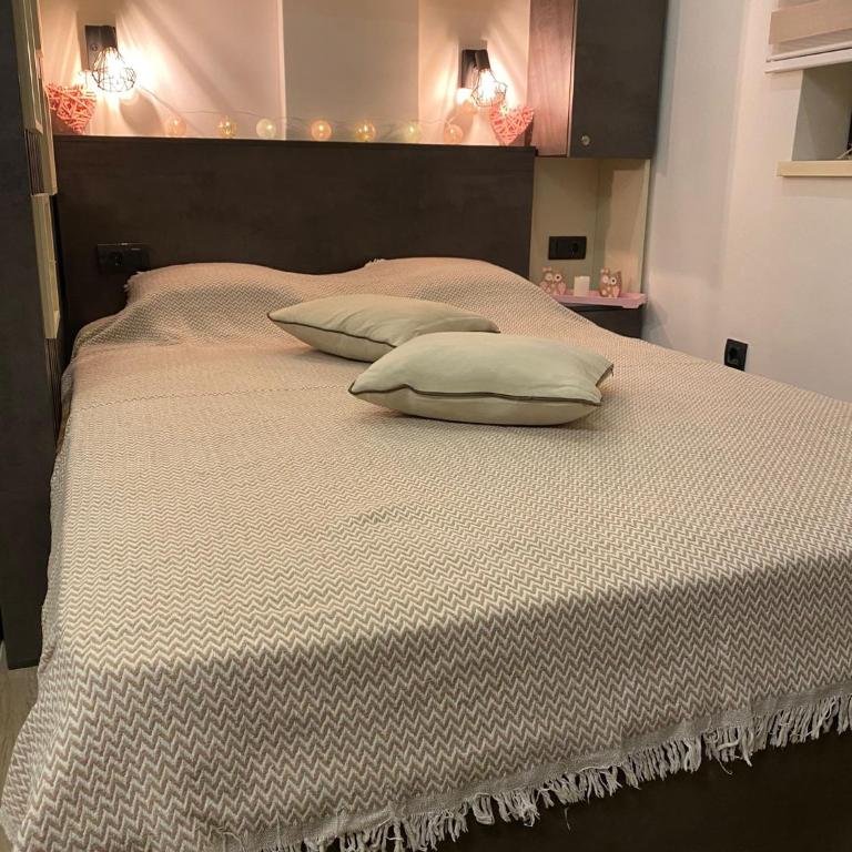 Apartman Šmizla N lux - Milmari Resort - Studio - 22