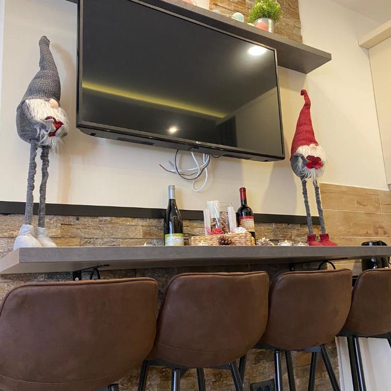 Apartman Šmizla N lux - Milmari Resort - Studio - 25