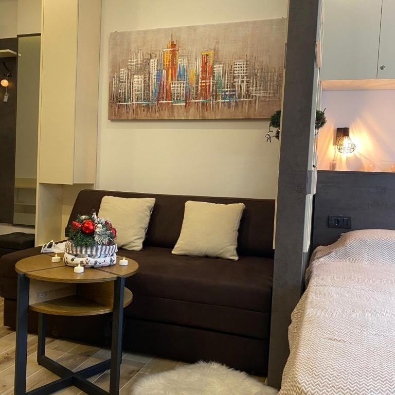 Apartman Šmizla N lux - Milmari Resort - Studio - 28