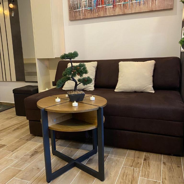 Apartman Šmizla N lux - Milmari Resort - Studio - 14