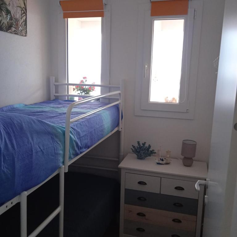 Incanto sul Mare Castelsardo - Two-Bedroom House - 20