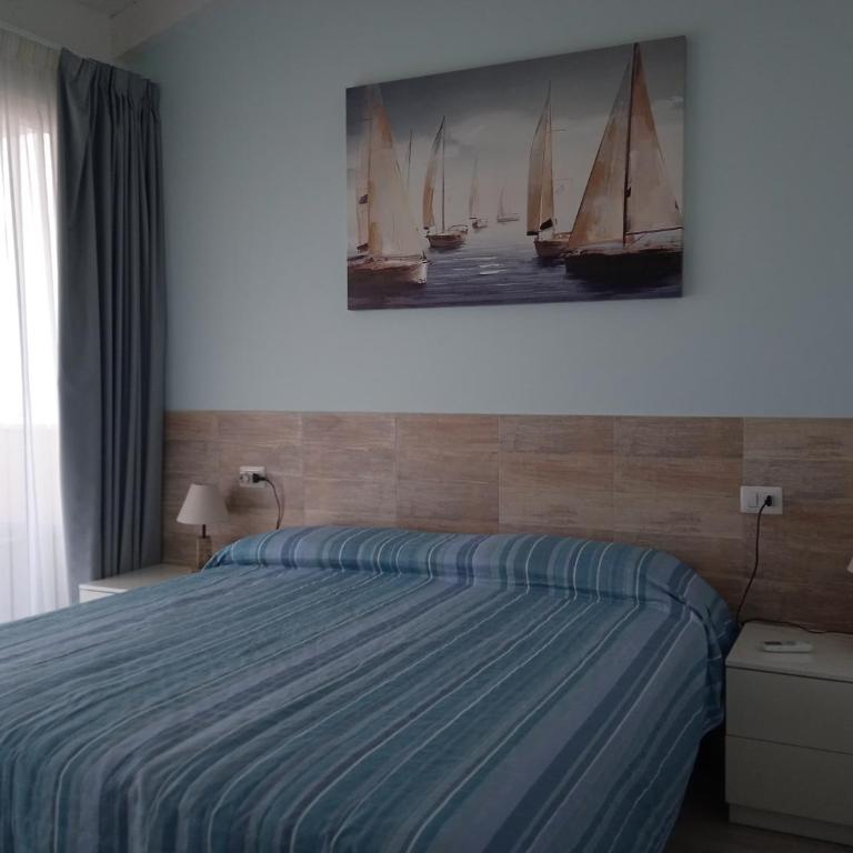 Incanto sul Mare Castelsardo - Two-Bedroom House - 14