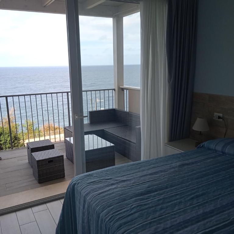 Incanto sul Mare Castelsardo - Casa de 2 dormitorios - 17