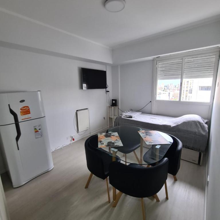 Departamento céntrico. - Apartamento de 1 dormitorio - 1