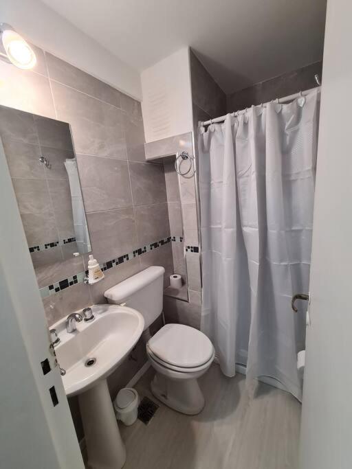Departamento céntrico. - Apartamento de 1 dormitorio - 3