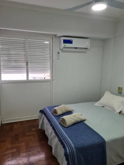 Departamento céntrico. - Apartamento de 1 dormitorio - 6